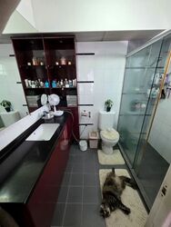 Blk 267B Punggol Sapphire (Punggol), HDB 4 Rooms #564042451